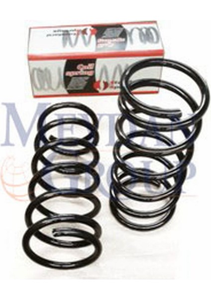 Fıat Ducato- 97/02 Ön Helezon Yayı Sağ/sol (2li Set)2.0/2.5td (18X188X441)(STDR) 5002J6