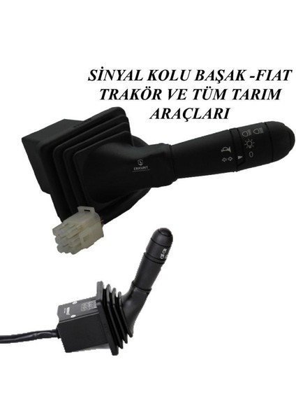 Sinyal Kolu Başak-Fiat - Traktör ve Tüm Tarım Araçları S199