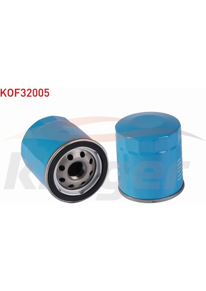 Opel Adam / Corsa E / Insıgnıa 1.0 1.5 T 2.0 T 2014- Yağ Filtre 12 640 445
