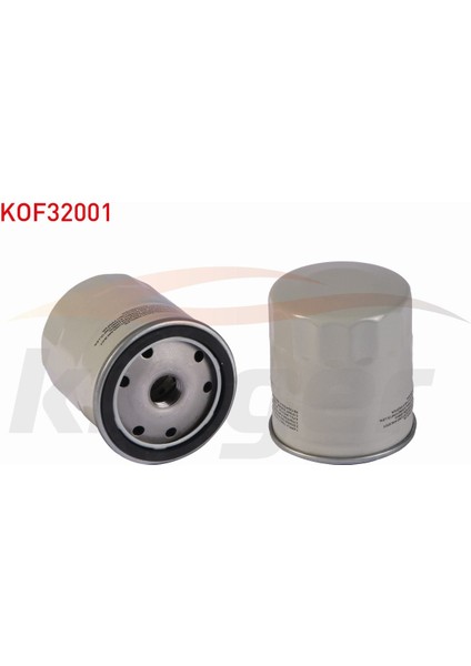 Opel Astra G - H / Vectra B - C / Corsa B 1.4 1.6 1.2 16V 2006-2011 Yağ Filtre Demir Tip 6 50 104