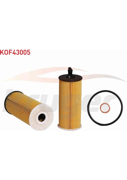 Bmw 1 Serısı Yağ Filtre 11 42 8 507 683