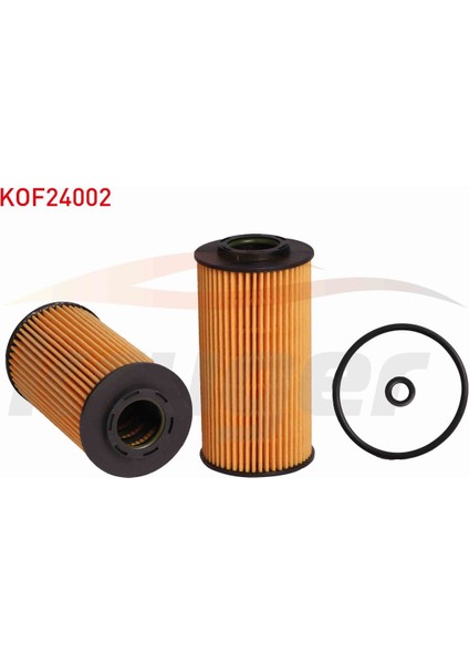Hyundaı Accent ADMIRE/ERA/ELANTRA/I30/KIA Ceed 1.6 Crdı 1.5 Crdı 03-06 Yağ Filtre 4 Silindir 5017808