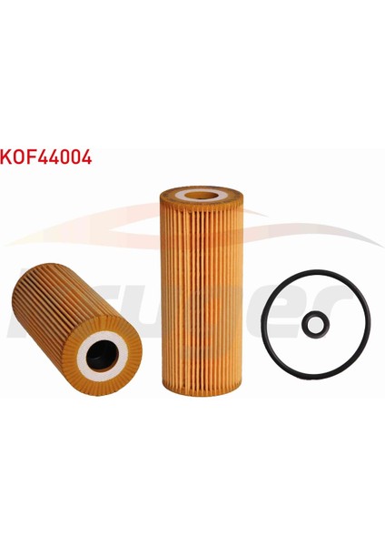 Audı A3 Yağ Filtre XM21 6744 Aa