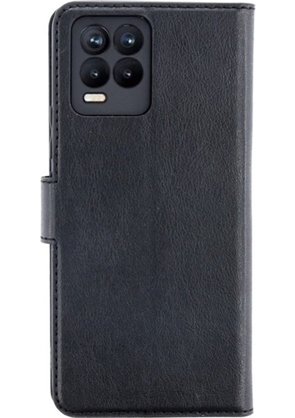 Realme 8 Pro Kılıf Kartlıklı Cüzdan + Ekran Koruyucu Nano fiyatları