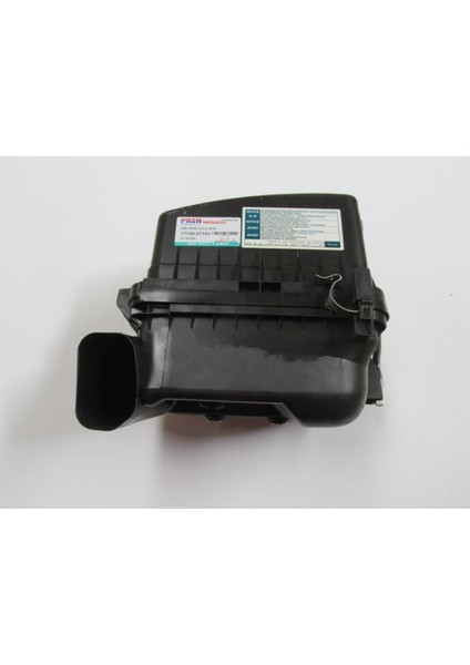 Toyota Corolla- NDE180- 13/16 Hava Filtre Kutusu (Benzinli)(Kabini) (Tw)