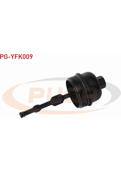 Accent Era 1.5 Crdı 2006-2010 Yağ Filtre Kapağı 26350-2A000