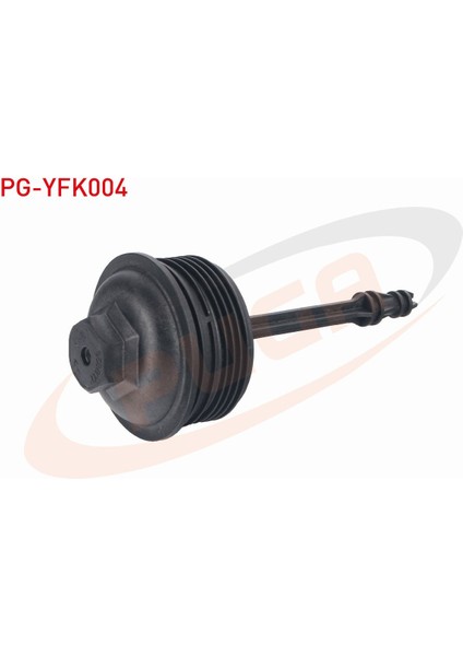 Vw Caddy 2010-2015 Yağ Filtre Kapağı 1.6 Tdı - 2.0 Tdı 03L115433|03L115433C|03L115433B