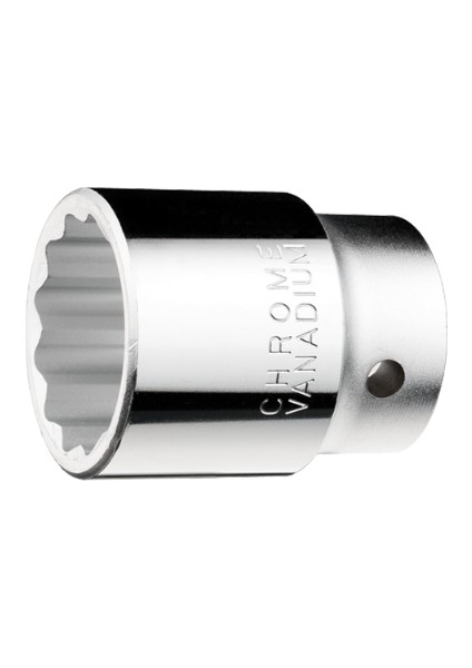 C42-B60 60MM 1" 12 Kose Yıldız Lokma Anahtar Ceta