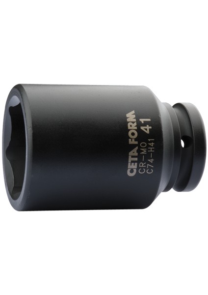 C74-H5050MM 3/4 6ks.havalı Derın Lokma Ceta