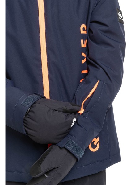 Morton Çocuk Su Geçirmez Snowboard Kar Montu EQBTJ03171