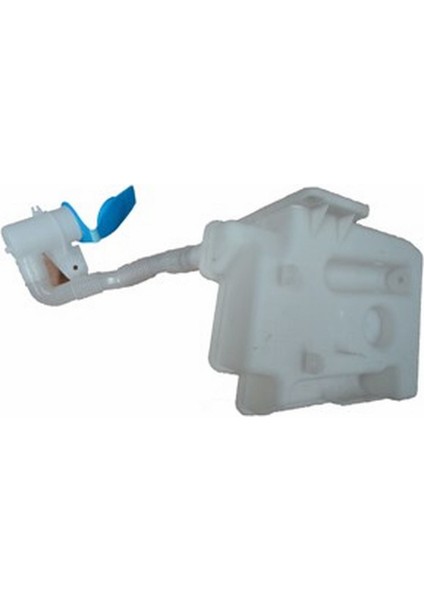 Seat Altea- 04/15 Ön Cam Su Bidonu/deposu Motorsuz (Tek Motor Girişli) (Tw-Y) 1K0955453S