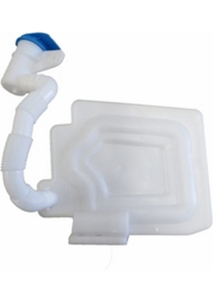 Seat Altea- 04/15 Ön Cam Su Bidonu/deposu Motorsuz (Tek Motor Girişli) (Tw-Y) 1K0955453S modelleri