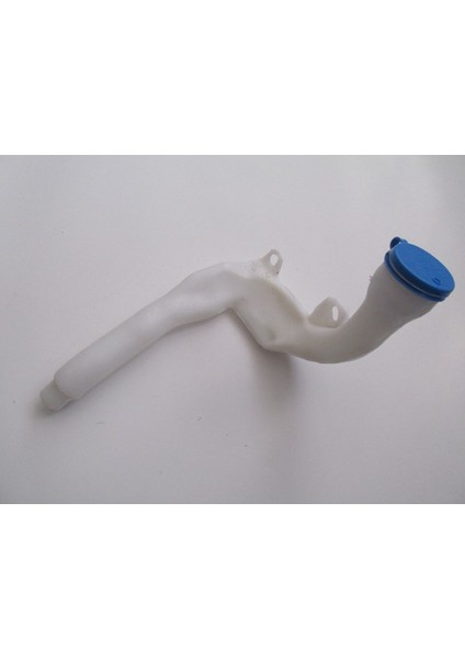 Peugeot 301- 13/16 Ön Cam Su Bidonu/deposu Borusu (Kapaklı) (Euro Body)