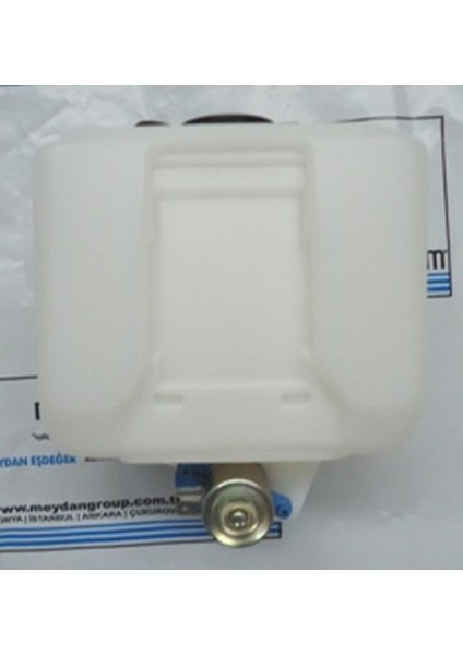 Mazda B2200- Pıck Up- 90/97 Ön Cam Su Bidonu/deposu Motorlu (Tw) 252276671