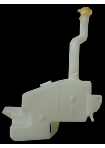 Jeep Cherokee- Lıberty- 02/05 Ön Cam Su Bidonu/deposu (Motorsuz) (Tw) 5066867AA