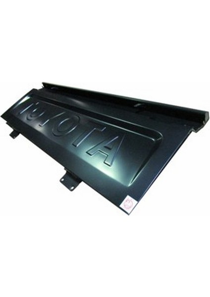Toyota Hılux- Pıck Up LN106- 89/97 Arka Bagaj Kapağı Komple (Toyota Yazılı/mandallı Tip) (Fpı) 65700-89148 fiyatları