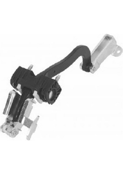 Fıat Ducato Bagaj Gergisi Sağ 2007- 1384813080