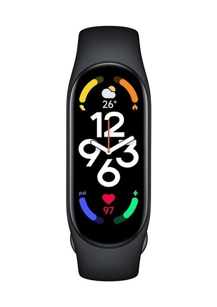 Mi Band 7 Akıllı Bileklik (Yurt Dışından)