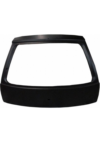 Opel Corsa- C- 04/06 Arka Bagaj Kapağı Komple (Iceli/çekomastikli)(Camsız)(Eagle Body) 9196277