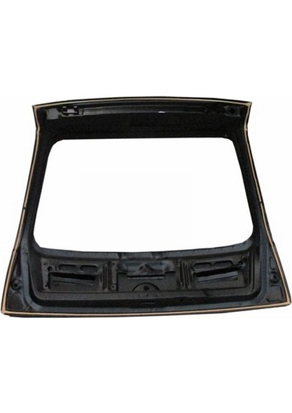 Opel Corsa- C- 04/06 Arka Bagaj Kapağı Komple (Iceli/çekomastikli)(Camsız)(Eagle Body) 9196277 modelleri