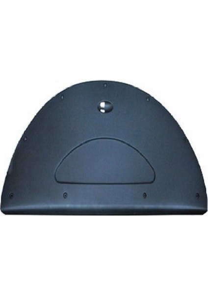 Fıat Doblo- 01/05 Arka Bagaj Kapağı Iç Kaplama Plastiği 735421331
