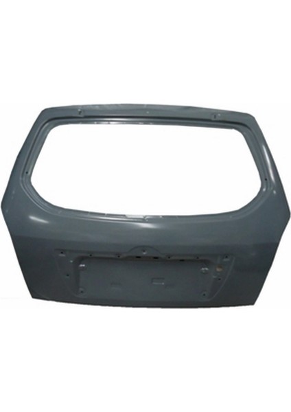 Hyundaı Tucson- 05/10 Arka Bagaj Kapağı Komple Gri (Bfn) 73700-2E050