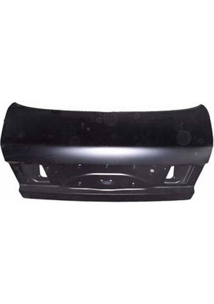 Honda Accord- 90/91 Arka Bagaj Kapağı Komple (Tw) 68500-SM4-G00ZZ