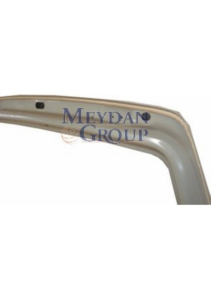 Suzukı Alto- 88/94 Arka Bagaj Kapağı Komple Gri Boyalı (Iceli/çekomastikli) (Sımyı) 81560-1A380 fiyatları