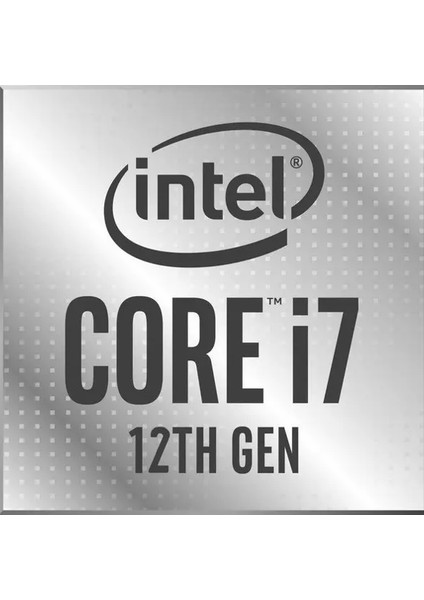 Flex Sff Intel Core I7 12700 8gb 256GB SSD 4gb GT730 WINDOWS11HOME 21.5 Masaüstü Bilgisayar ZET111MV39 modelleri