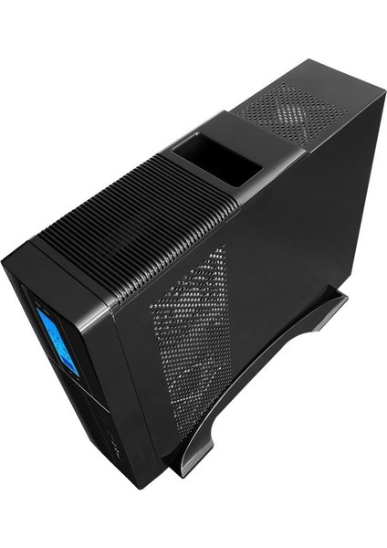 Flex Sff Intel Core I5 12400 8gb 1tb SSD 4gb GT730 Freedos Masa Üstü Bilgisayar ZETV22225