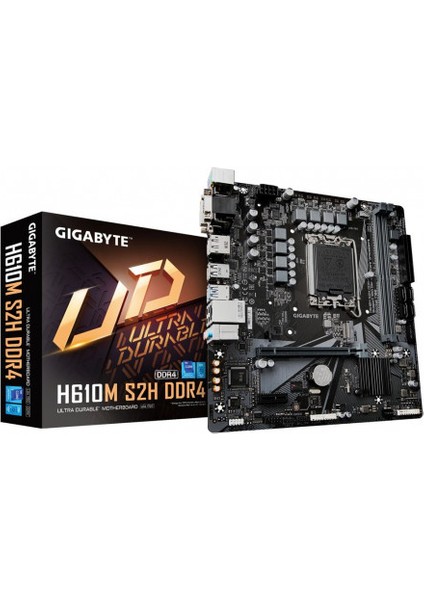 Flex Sff Intel Core I5 12400 64GB 512GB SSD 4gb GT730 WINDOWS11HOME Masa Üstü Bilgisayar ZETV22252 fırsatları