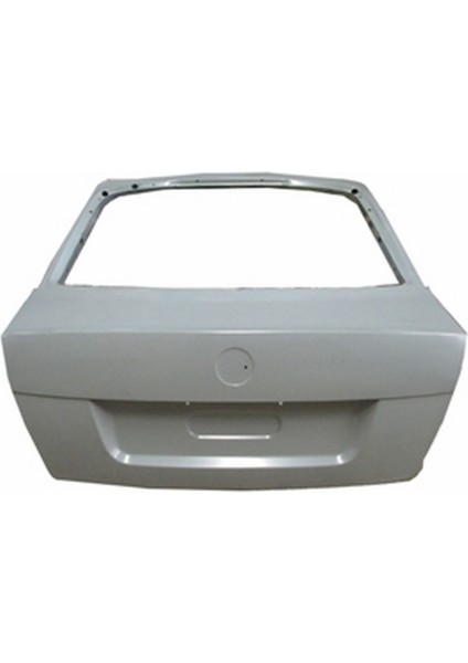 Skoda Octavıa- 05/09 Arka Bagaj Kapağı Komple Gri Boyalı (Iceli/tenasonlu) (Sımyı) 1U6827023 fiyatları