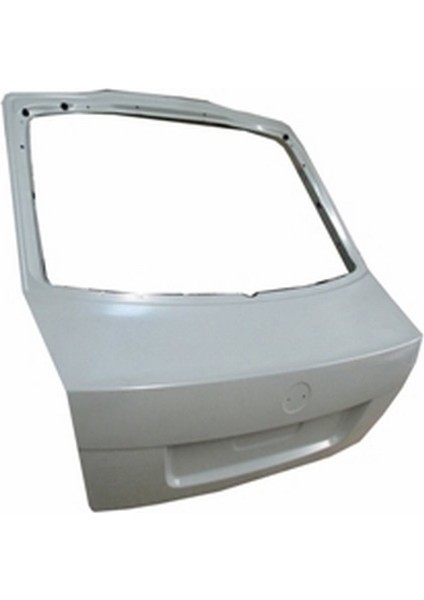 Skoda Octavıa- 05/09 Arka Bagaj Kapağı Komple Gri Boyalı (Iceli/tenasonlu) (Sımyı) 1U6827023 modelleri