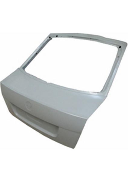 Skoda Octavıa- 05/09 Arka Bagaj Kapağı Komple Gri Boyalı (Iceli/tenasonlu) (Sımyı) 1U6827023 fırsatları