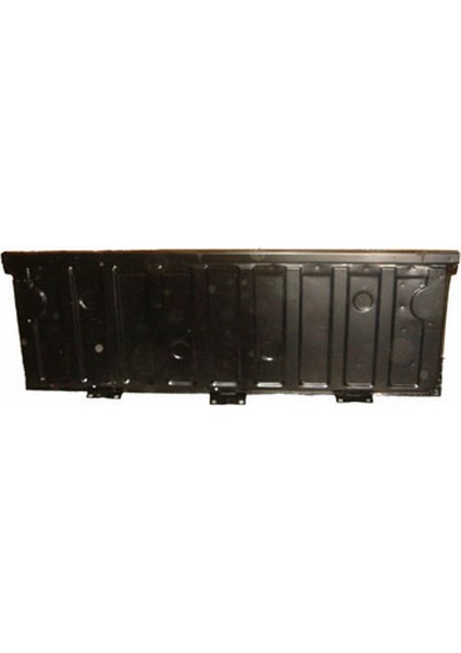 Isuzu Tfr Pıck Up- 98/02 Arka Bagaj Kapağı Komple (Yandan Açmalı) (Bfn) 8-97132-835-1