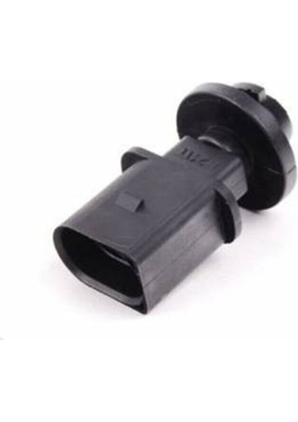 Volkswagen Golf 7 2012 - 8N0953053 Siyal Lambası Ampul Duyu Volkswagen Golf 7 Passat B6 Orjinal 2013-2020 H21W Ampule Göre 8N0953053