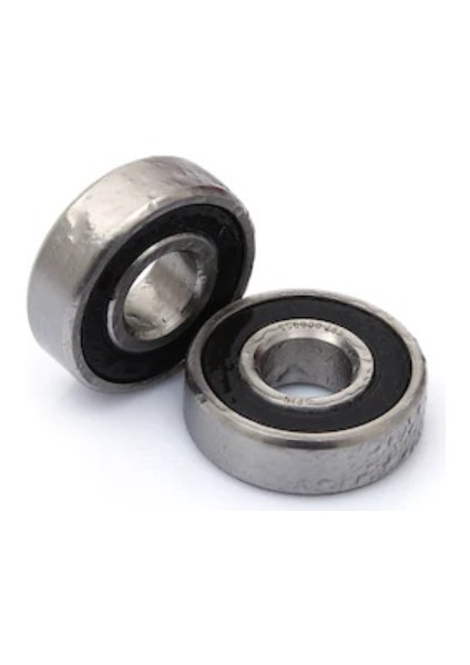 SS608 2rs Rulman ( 10 Adet)