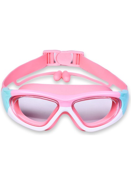 Yüzme Gözlüğü (Yurt Dışından)