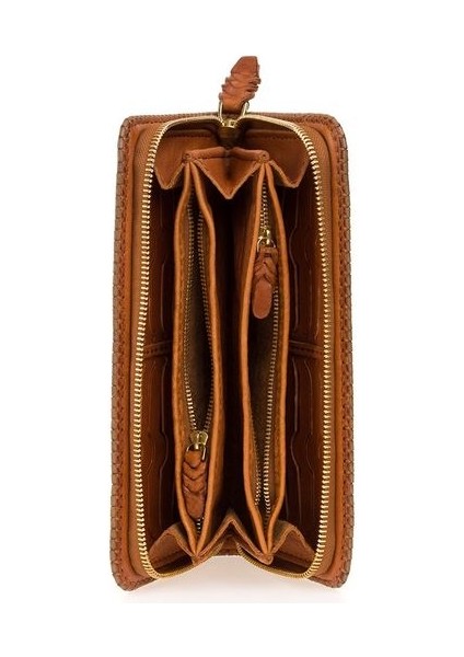 Isfahan Taba Deri Kadın Cüzdan 20 Isfahan fırsatları