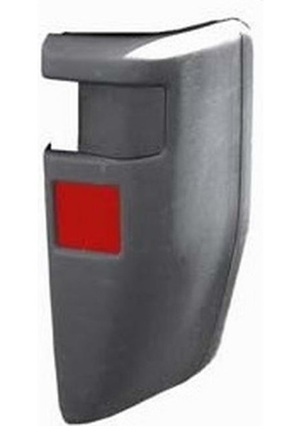 Fıat Ducato Arka Tampon Reflektörü Sağ 1994-2001 1302671604