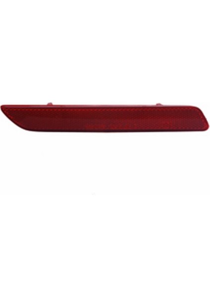 Honda Crv Arka Tampon Reflektörü Sol 2010-2011 33555SWAJ01