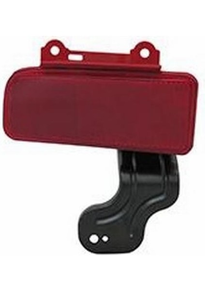 Honda Crv Arka Tampon Reflektörü Sol 2014- 33555SWAJ01