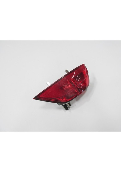 Renault Megane- Iv- Sd- 16/20 Arka Tampon Reflektörü Sağ (Pleksan) 265808906R