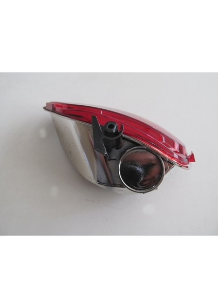 Renault Symbol- 17/21 Arka Tampon Reflektörü Sağ Kırmızı 265605279R