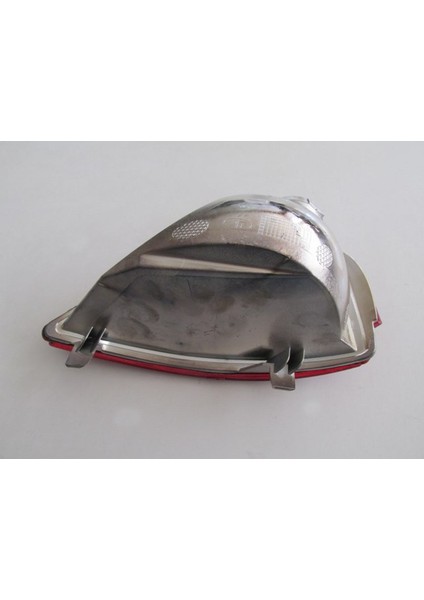 Renault Symbol- 17/21 Arka Tampon Reflektörü Sağ Kırmızı 265605279R