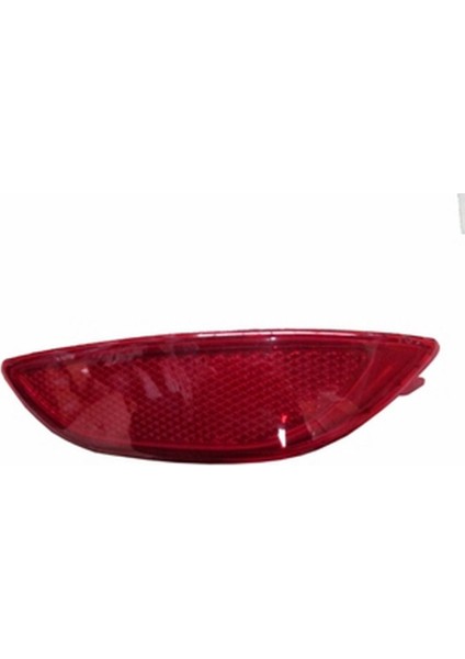 Hyundaı Accent- Blue- 11/18 Arka Tampon Reflektörü Sağ Kırmızı (Mars) 92406-1R000