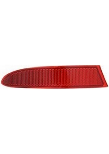 Bmw X3 F25 Arka Tampon Reflektörü Sağ 2011-2017 63147217316