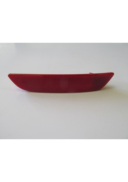 Renault Clıo- Hb- 16/20 Arka Tampon Reflektörü Sol Kırmızı 265659650R