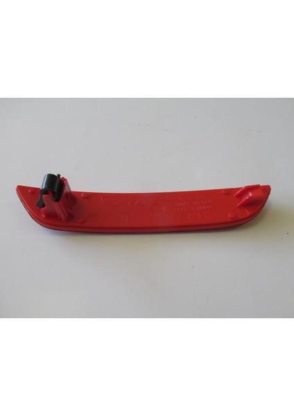 Renault Clıo- Hb- 16/20 Arka Tampon Reflektörü Sol Kırmızı 265659650R