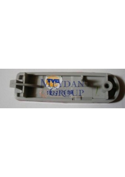 Nıssan Pathfınder- 99/04 Arka Tampon Reflektörü Sağ Kırmızı (Famella) 265662W100